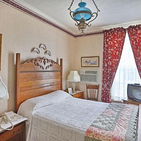 Hotel Strasburg Dış mekan fotoğraf