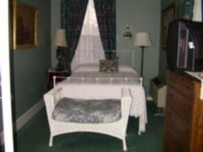 Hotel Strasburg Oda fotoğraf
