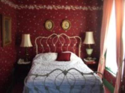 Hotel Strasburg Oda fotoğraf