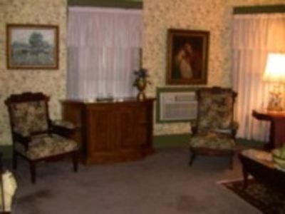 Hotel Strasburg Oda fotoğraf
