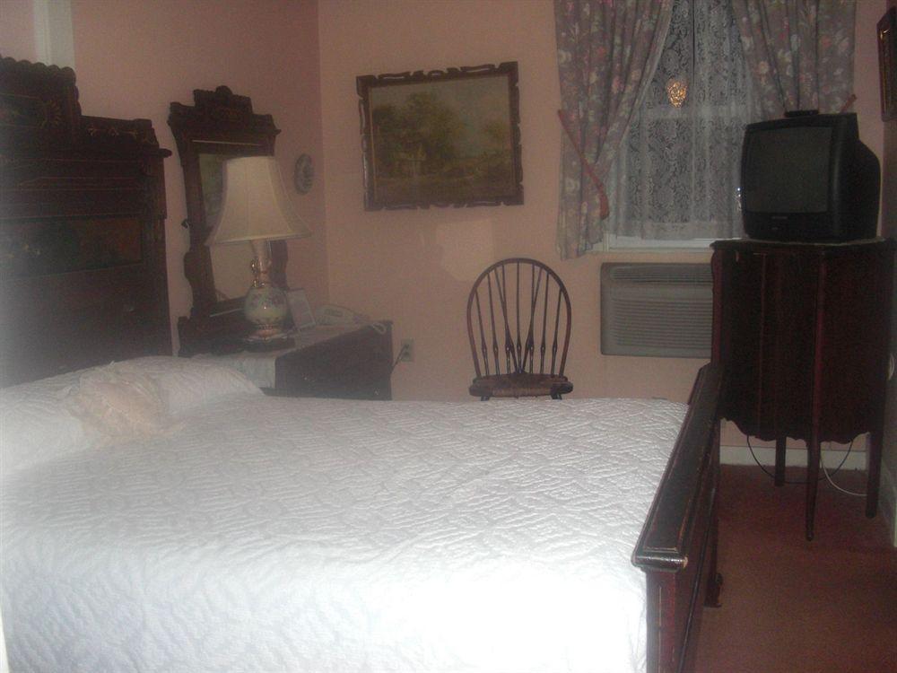 Hotel Strasburg Dış mekan fotoğraf