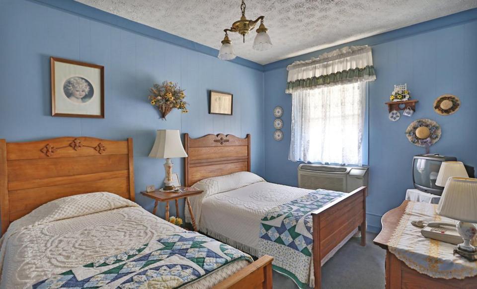 Hotel Strasburg Dış mekan fotoğraf