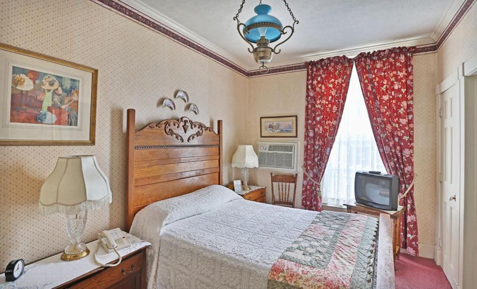 Hotel Strasburg Dış mekan fotoğraf