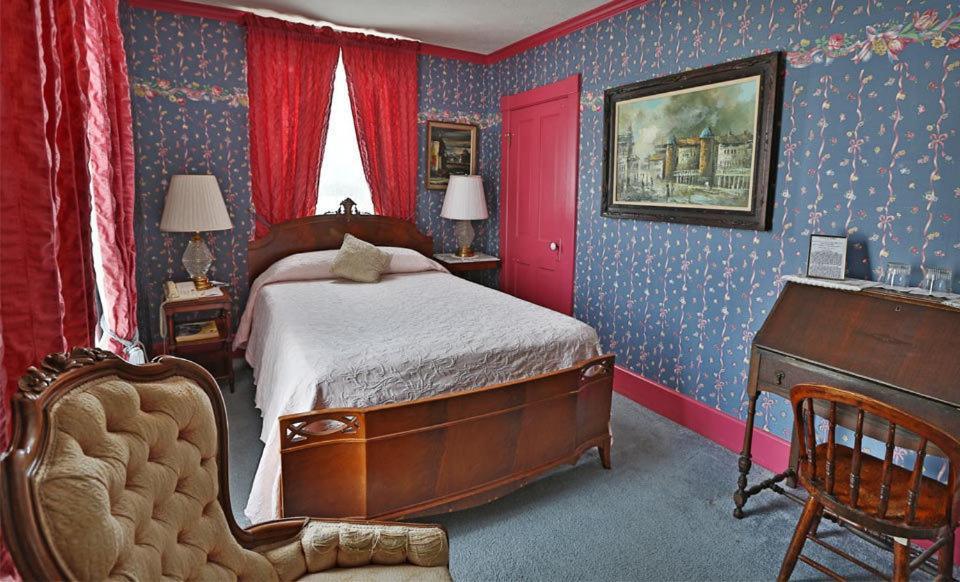 Hotel Strasburg Dış mekan fotoğraf