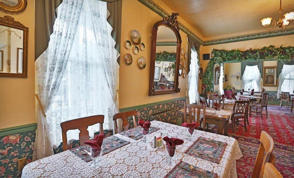 Hotel Strasburg Dış mekan fotoğraf