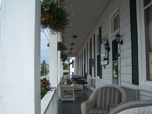 Hotel Strasburg Dış mekan fotoğraf