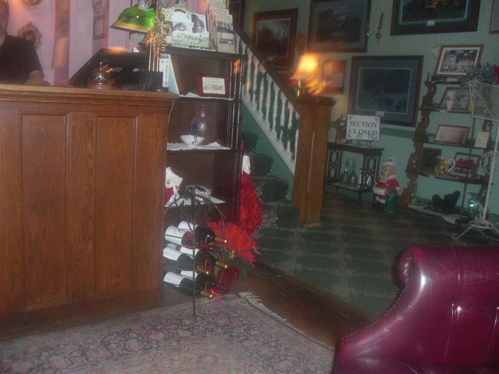 Hotel Strasburg Dış mekan fotoğraf